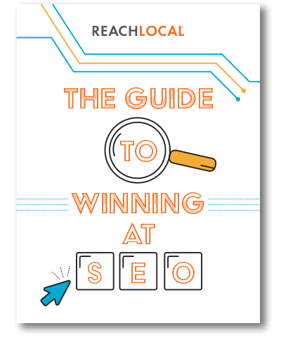 The Guide to Winning at SEO